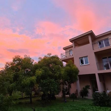 Ferienwohnung Casa M Tivat Exterior foto