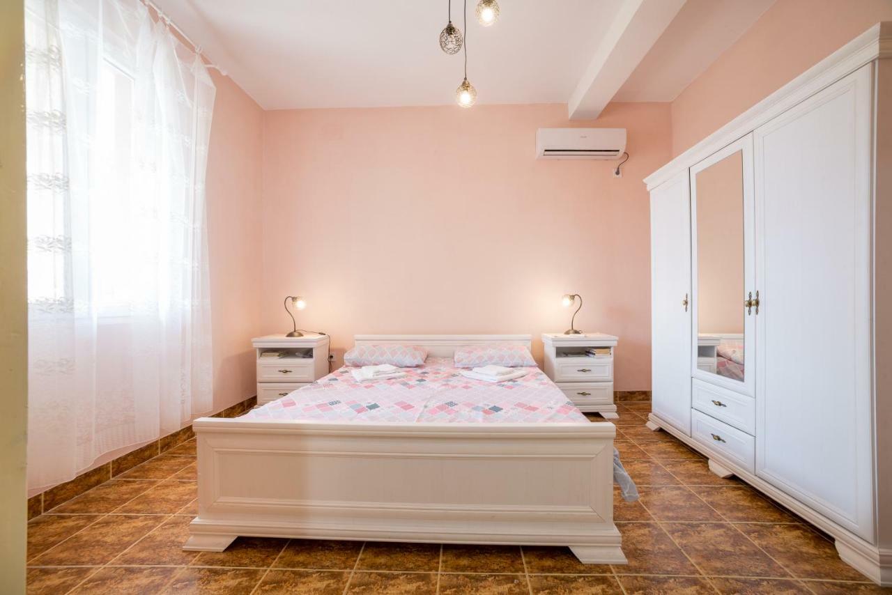 Ferienwohnung Casa M Tivat Exterior foto